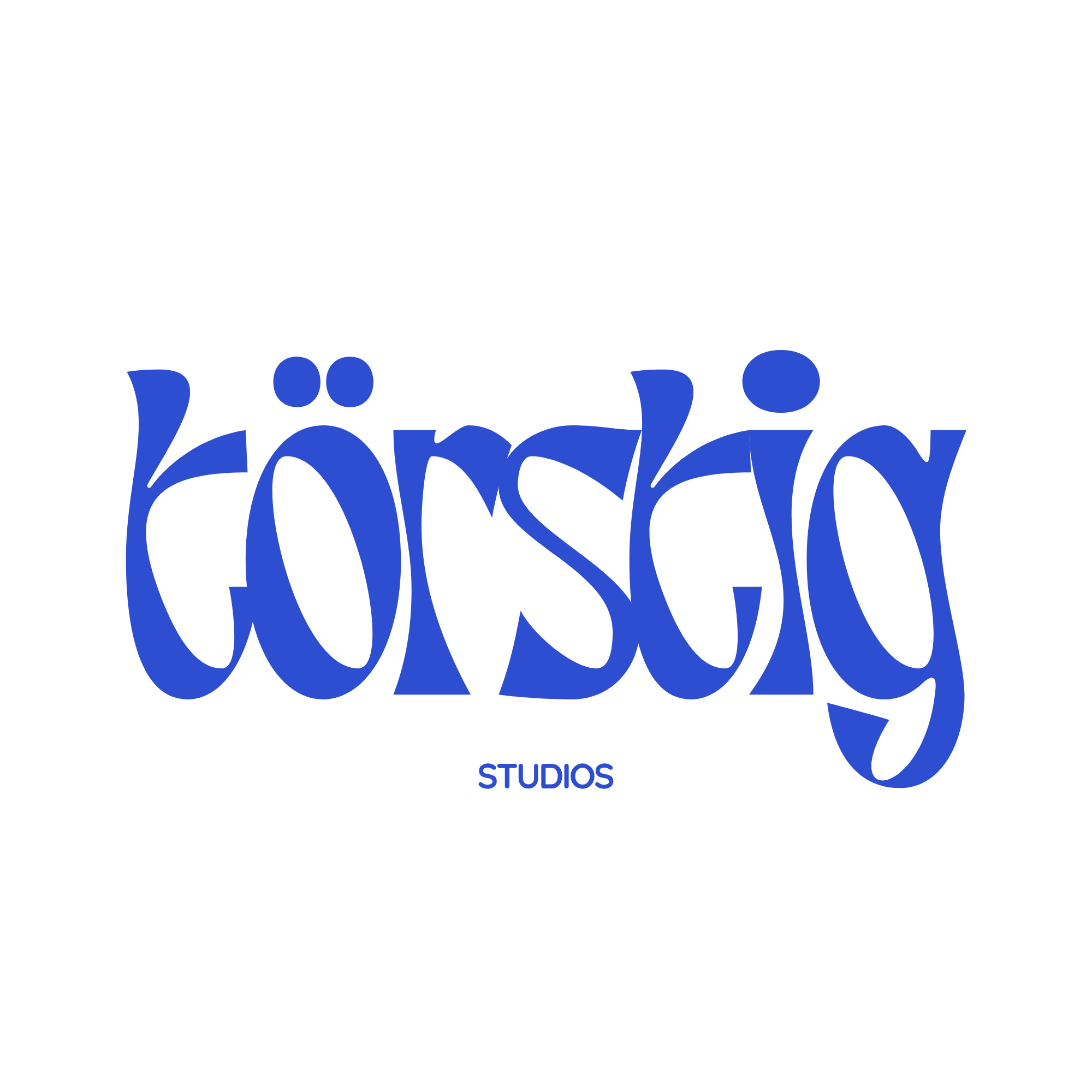 tönsdig STUDIOS
